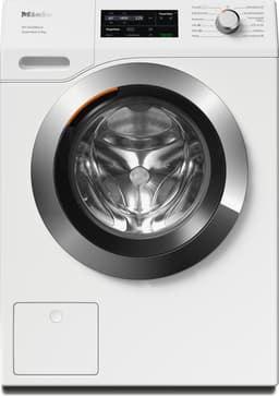 Miele pyykinpesukone WEG375WCS FIN LW P
