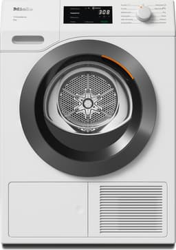 Miele kuivausrumpu TED275WPFIN