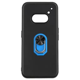 TPU ringcover Nothing Phone 2a - Lyseblå