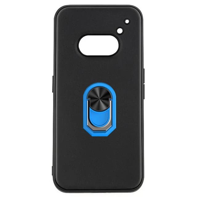 TPU ringcover Nothing Phone 2a - Lyseblå