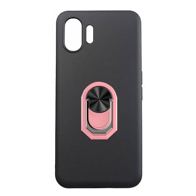 TPU ringcover Nothing Phone (2) - Lyserød