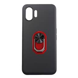 TPU ringcover Nothing Phone (2) - Rød