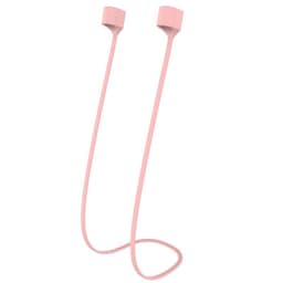 Silikonsnöre AirPods Pro - Ljusrosa