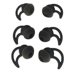 Ørepuder 6-pak Bose FreeStyle Earbuds - Sort