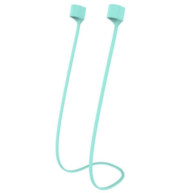 Silikonsnöre magnetiskt AirPods Pro - Mint
