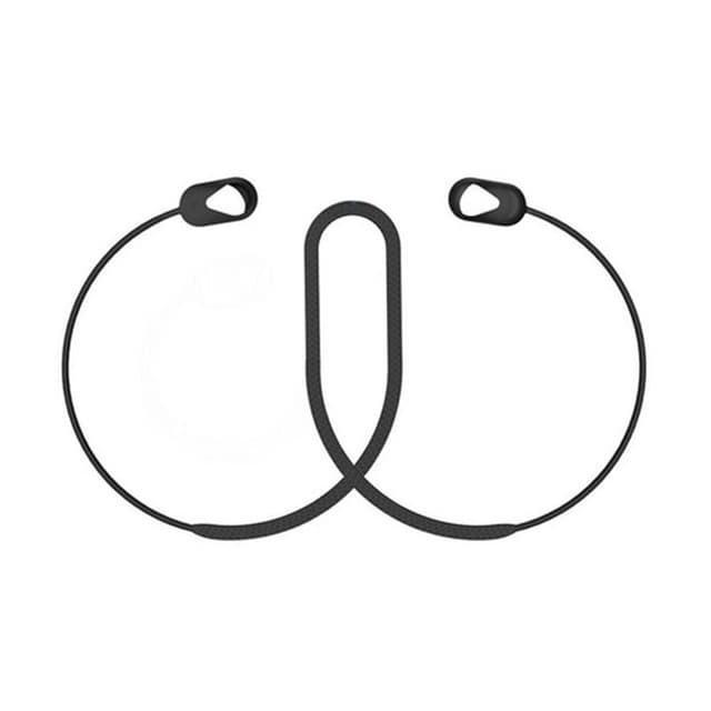 Silikonsnöre Neckband Sony WF-1000XM3 - Svart