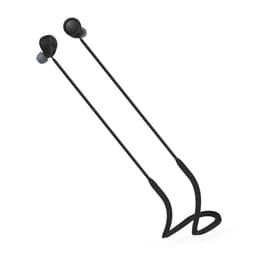 Silikonsnöre Neckband Sony WF-C700N - Svart