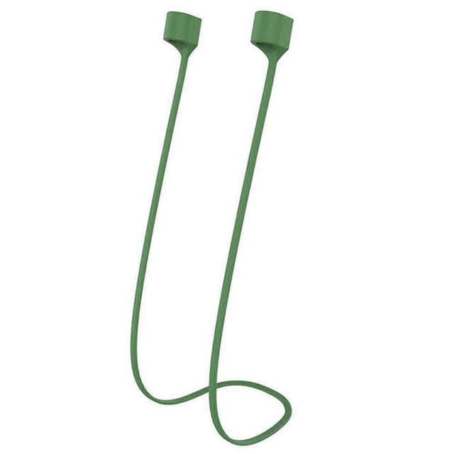 Silikoninauha AirPods Pro - Army