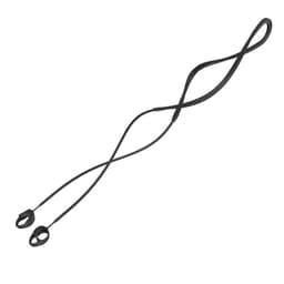 Silikonstreng Neckband Samsung Galaxy Buds 2 Pro - Svart