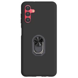 TPU sormuskotelo Samsung Galaxy A05s - Harmaa