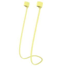 Silikonsnöre AirPods Pro - Gul