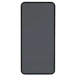 3D Privacy glas skærmbeskytter Samsung Galaxy S25 Plus