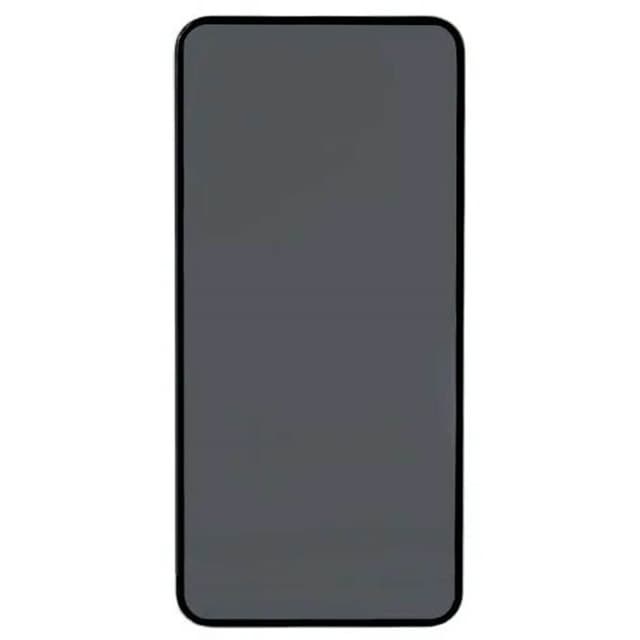 3D Privacy glas skärmskydd iPhone 16 Pro