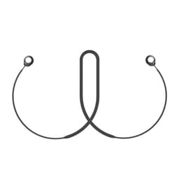 Silikonsnöre Neckband Sony WF-C500 - Svart