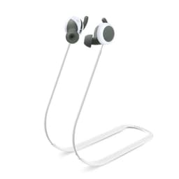 Silikonsnöre Neckband Google Pixel Buds A-Series - Vit
