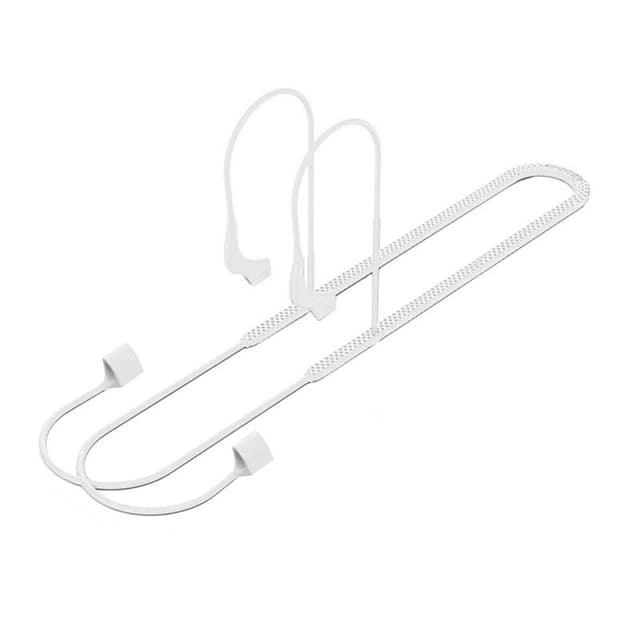 Silikonsnöre med glasögon fäste Airpods