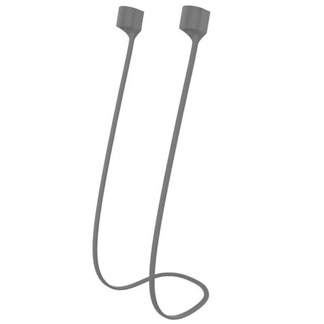 Silikonsnöre AirPods Pro - Grå