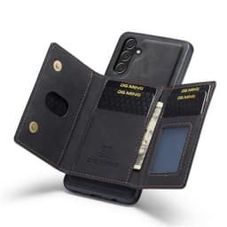 DG-Ming M2 kuori Samsung Galaxy A55 - Musta