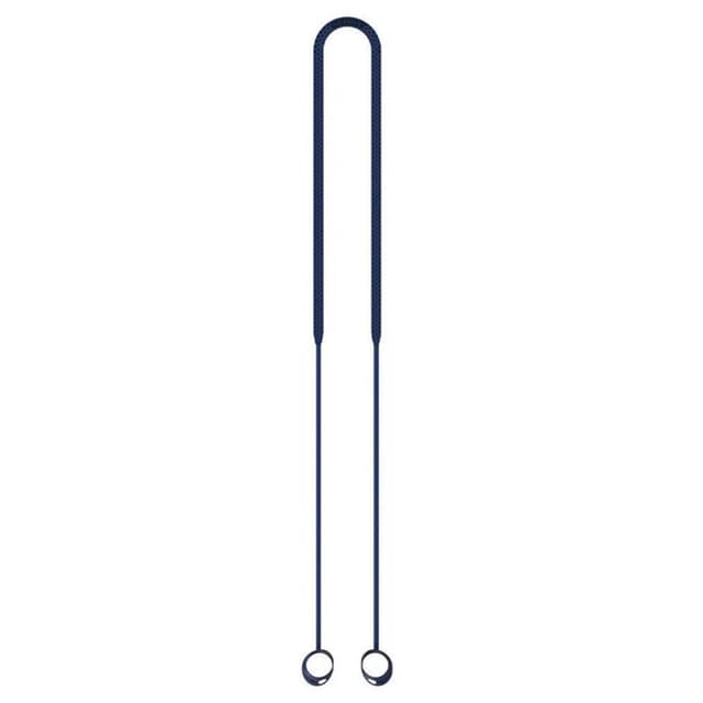 Silikonsnöre Neckband Samsung Galaxy Buds Pro - Blå