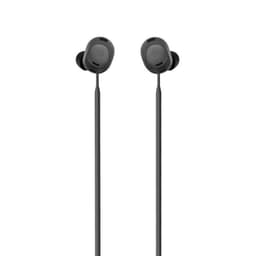 Silikonsnöre Neckband Google Pixel Buds Pro - Svart