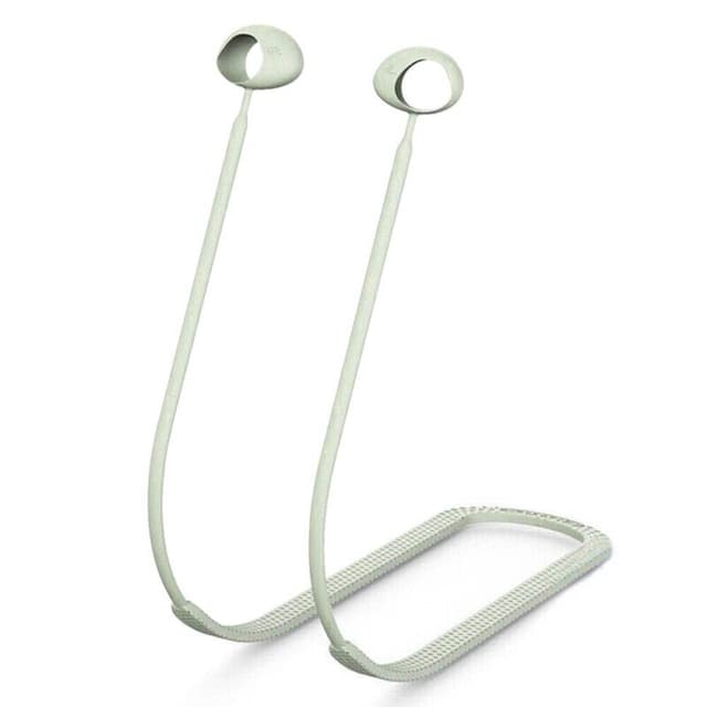 Silikonsnöre Neckband Samsung Galaxy Buds 2 - Matcha Green