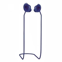 Silikonsnöre Samsung Galaxy Buds Plus - Navy