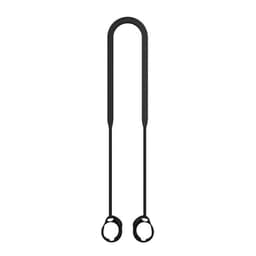 Silikonsnöre Neckband Sony WF-1000XM4 - Svart