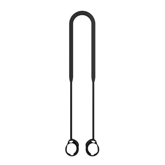 Silikonsnöre Neckband Sony WF-1000XM4 - Svart