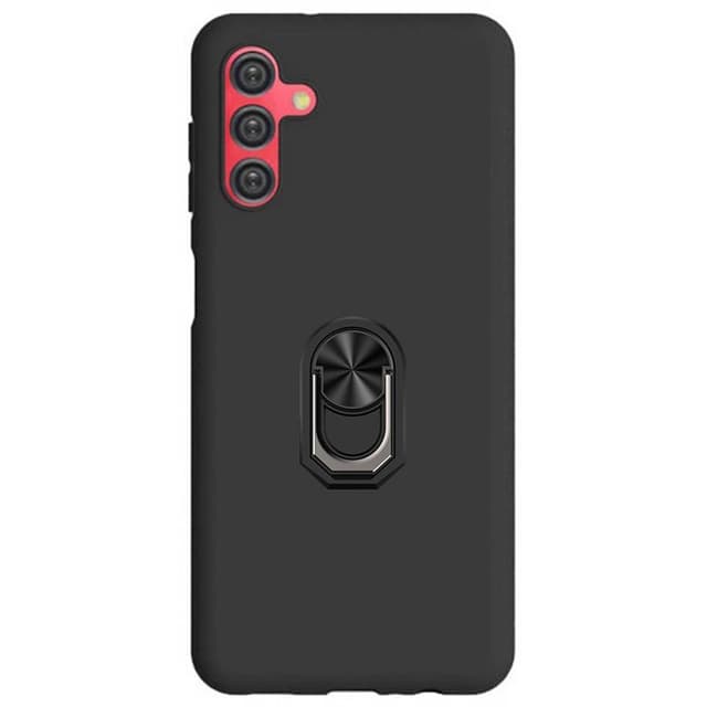 TPU ringdeksel Samsung Galaxy A05s - Sort