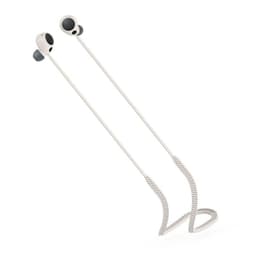 Silikonsnöre Neckband Sony WF-C700N - Beige