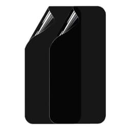 2-pack Privacy skärmskydd 3D Soft HydroGel Nothing Phone (2)