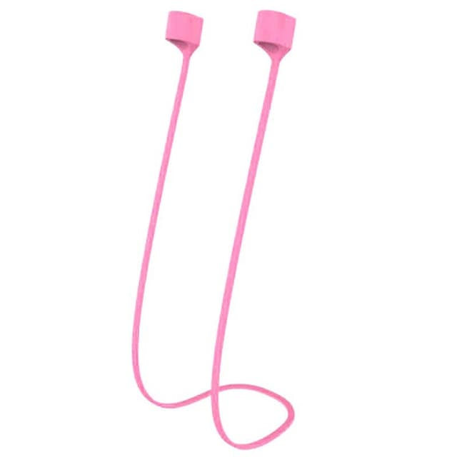 Silikoninauha AirPods Pro - Pinkki