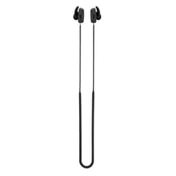 Silikoninauha Neckband Bose Sport Earbuds - Musta