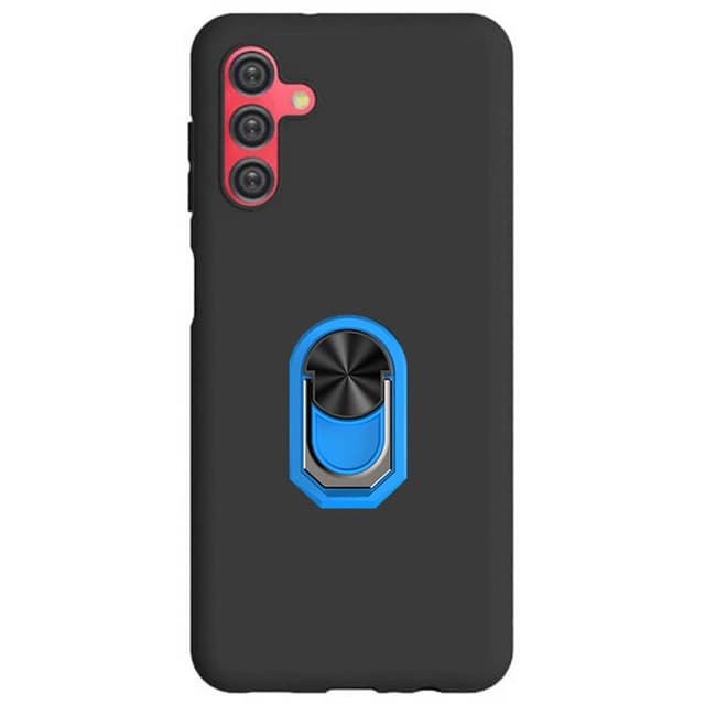TPU ringcover Samsung Galaxy A05s - Lyseblå