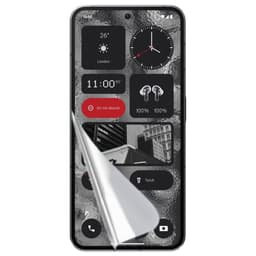 Näytönsuoja 3D Soft HydroGel Nothing Phone (2)