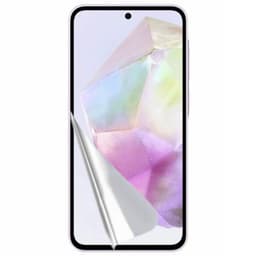 Skärmskydd 3D Soft HydroGel Samsung Galaxy A35