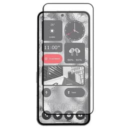5D glas skærmbeskytter Nothing Phone (2)