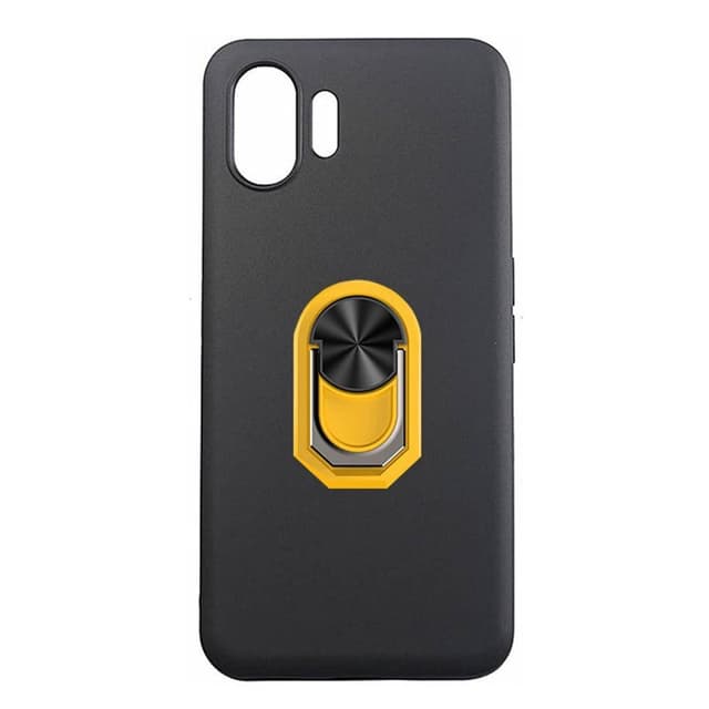 TPU ringcover Nothing Phone (2) - Gul