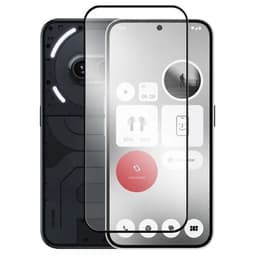 5D Glass skjermbeskytter Nothing Phone 2a
