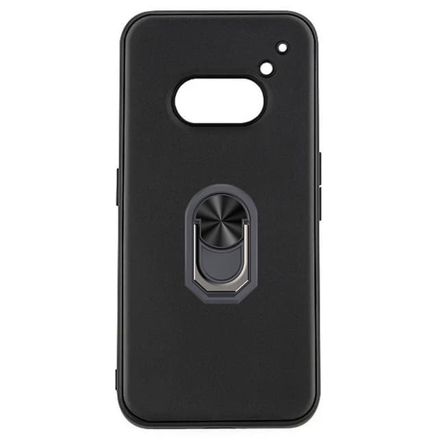 TPU sormuskotelo Nothing Phone 2a - Harmaa