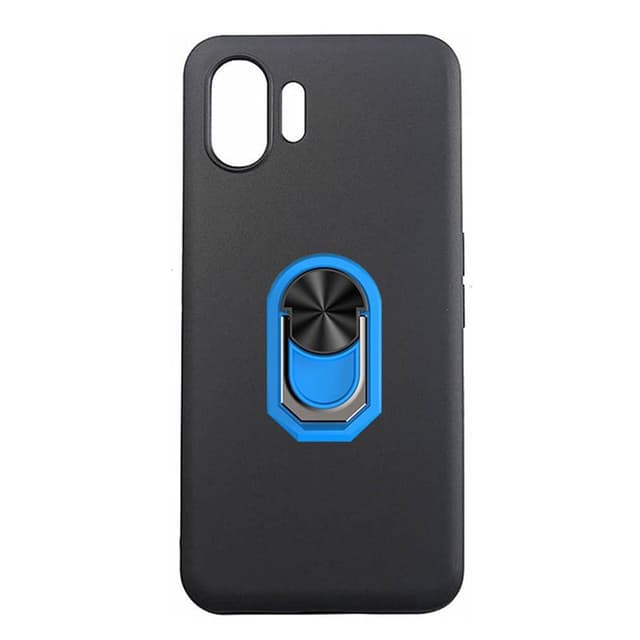 TPU ringcover Nothing Phone (2) - Lyseblå