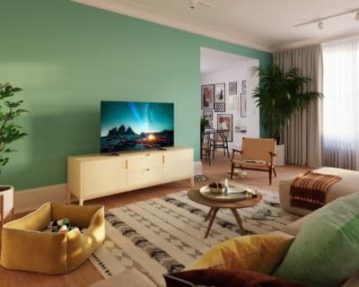 Bærekraftige materialer