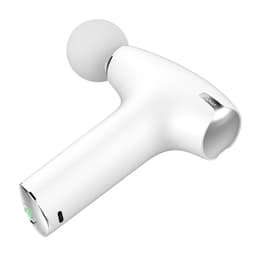 Flow NANO, White m/varme.