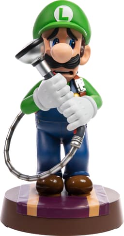 First 4 Figures Luigi's Mansion 3 figur (Luigi)