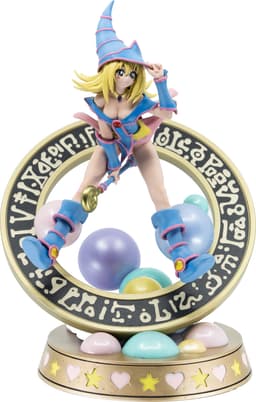 First 4 Figures Yu-Gi-Oh! figur (Dark Magician Girl Pastel)