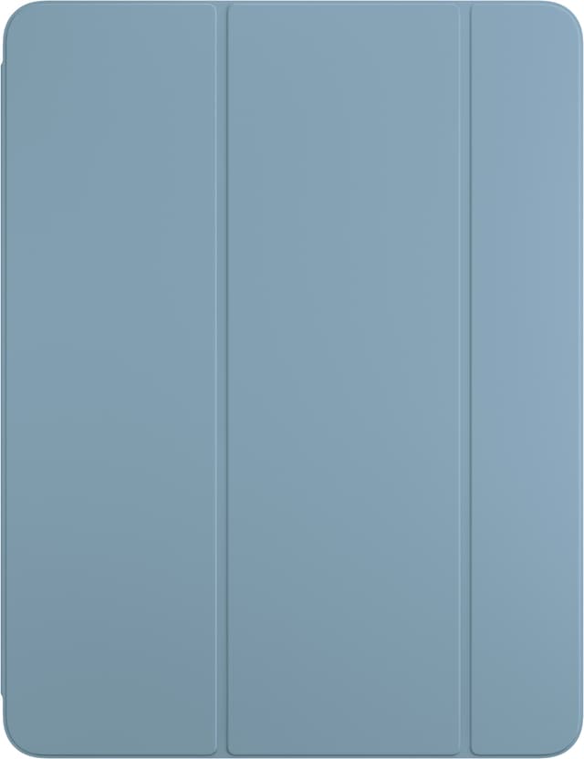 iPad Pro M4 13" (2024) Smart Folio deksel (Denim)