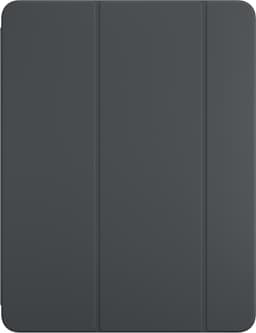 iPad Pro M4 13" (2024) Smart Folio deksel (sort)