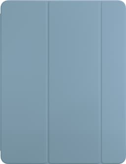 iPad Air 13" (2024) Smart Folio cover (Denimblå)