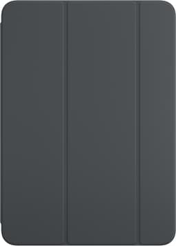 iPad Pro M4 11" (2024) Smart Folio suojakotelo (musta)