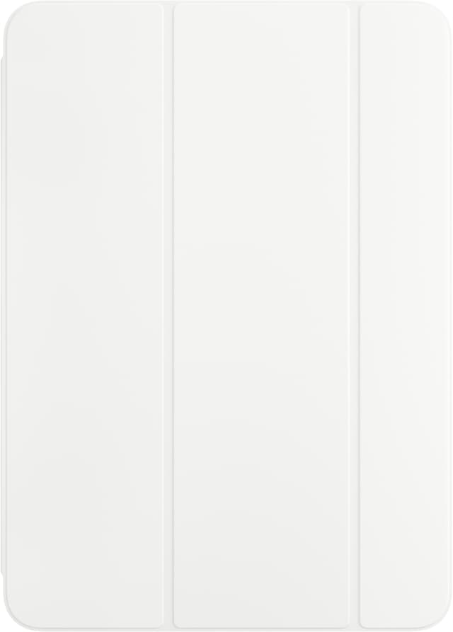 iPad Pro M4 11" (2024) Smart Folio deksel (hvit)
